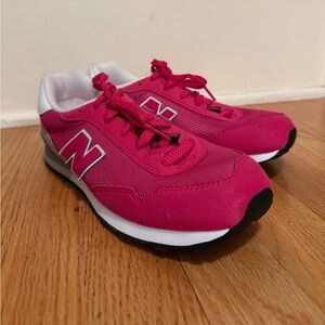 New Balance Girls Sneakers